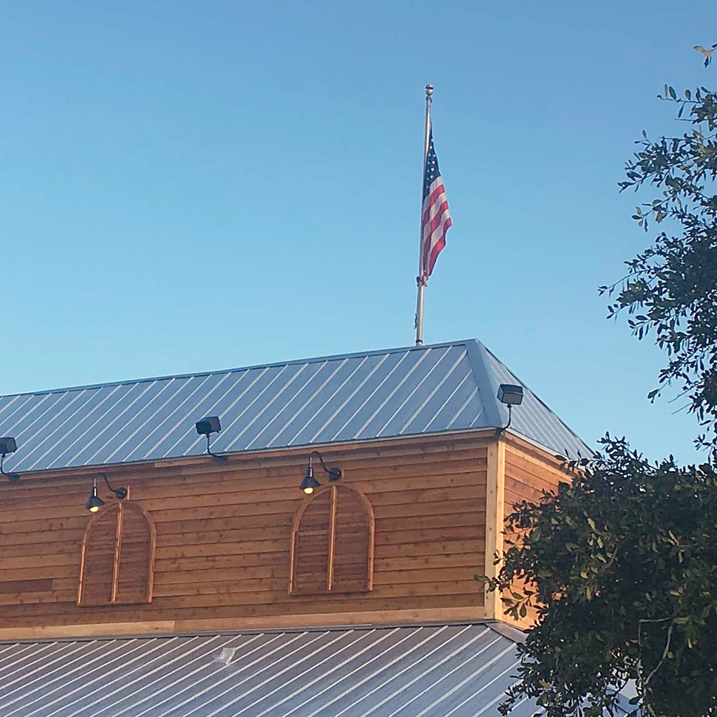 Recent work by XS Roofing and Construction