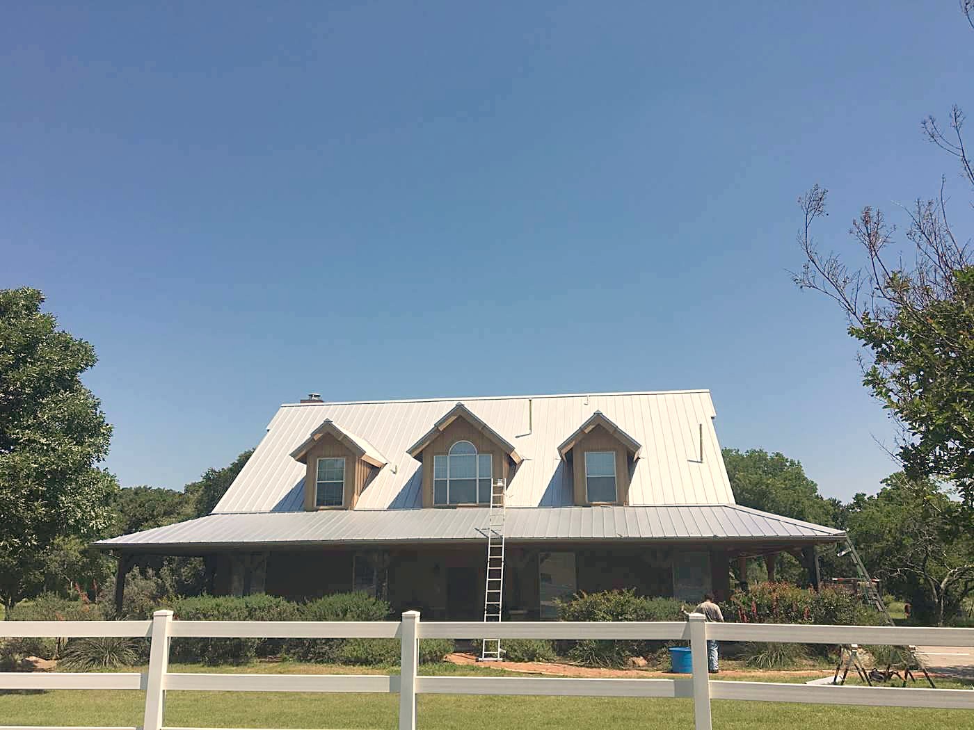 Roof cost